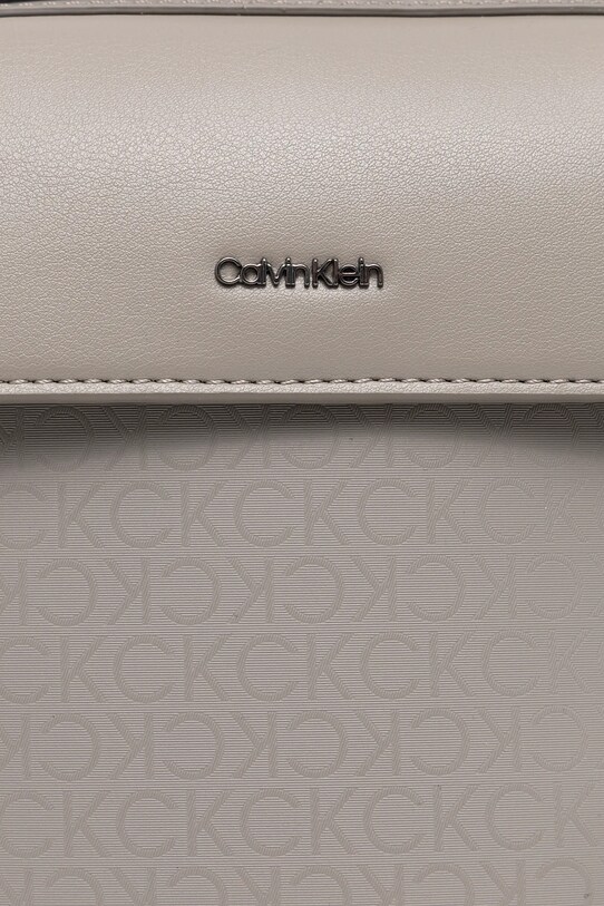 Σακίδιο Calvin Klein γκρί K50K512883