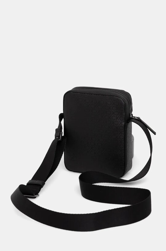 Αξεσουάρ Σακίδιο Calvin Klein K50K512883 μαύρο
