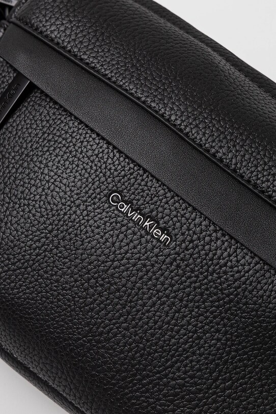 Σακίδιο Calvin Klein μαύρο K50K512885