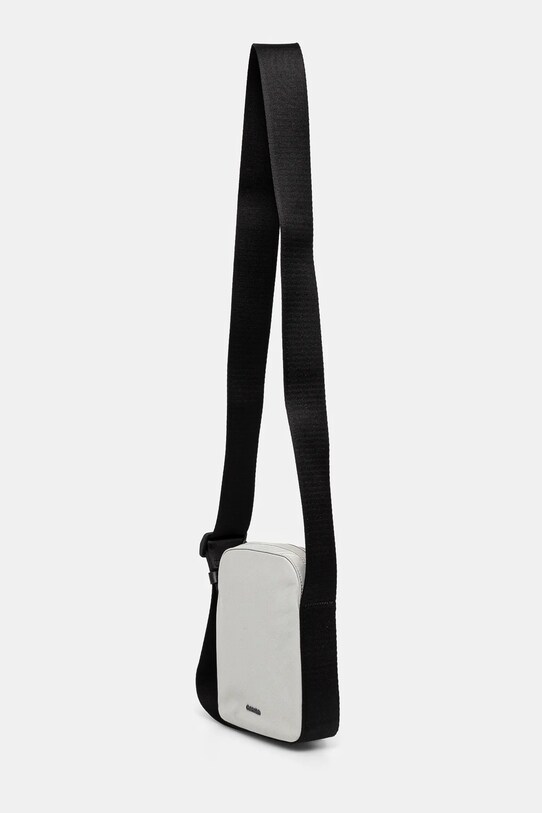 Σακίδιο Calvin Klein K50K512886 γκρί SS25