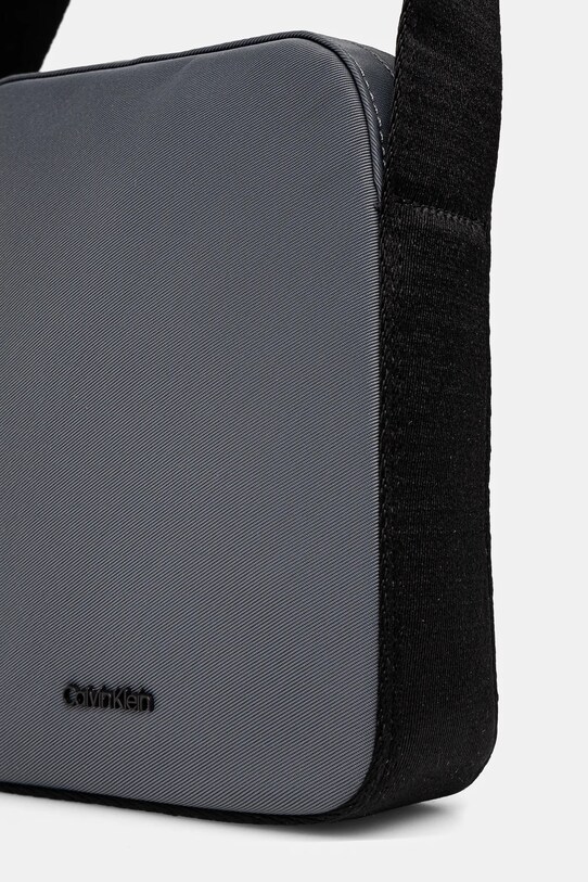 Σακίδιο Calvin Klein γκρί K50K512886