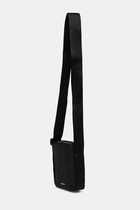 Σακίδιο Calvin Klein K50K512886 μαύρο SS25