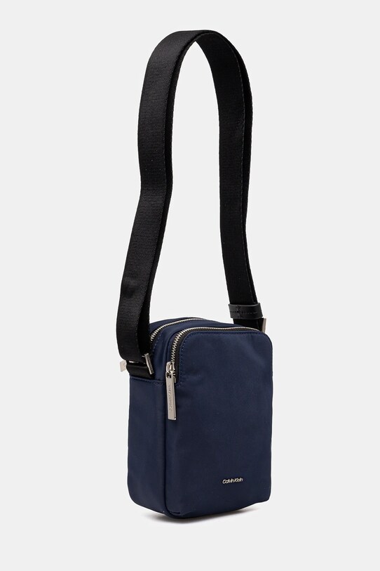 Σακίδιο Calvin Klein K50K512888 σκούρο μπλε SS25