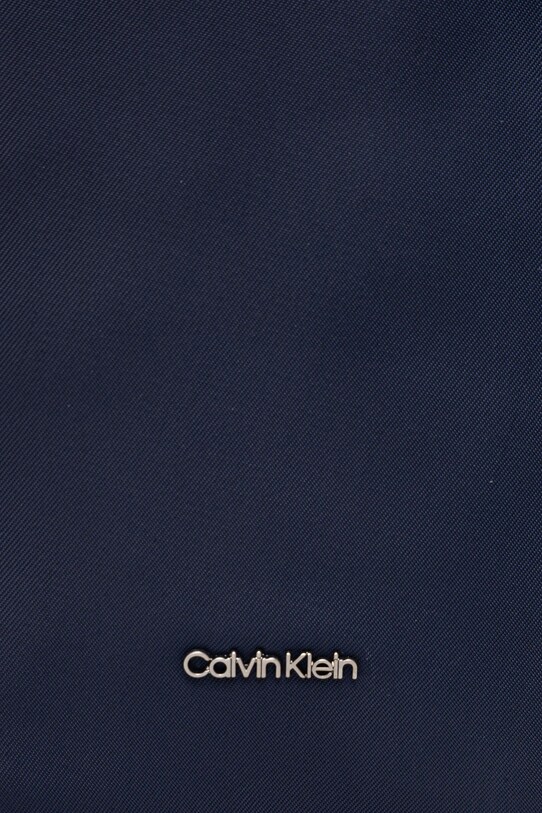 Σακίδιο Calvin Klein σκούρο μπλε K50K512888