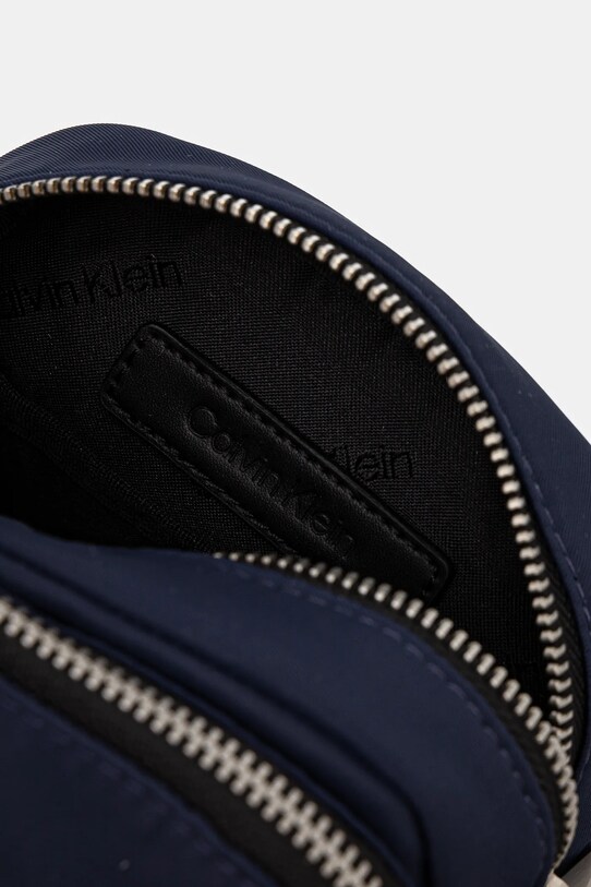 Σακίδιο Calvin Klein K50K512888 σκούρο μπλε