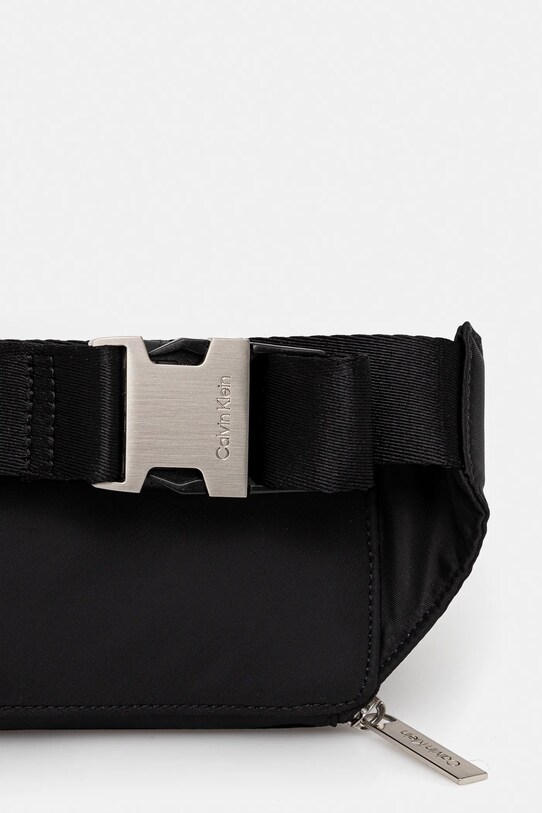 Τσάντα φάκελος Calvin Klein K50K512903 μαύρο SS25