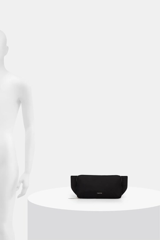 Τσάντα φάκελος Calvin Klein K50K512903 μαύρο