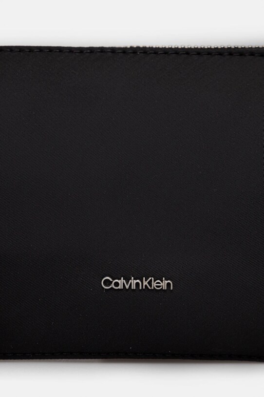 Αξεσουάρ Τσάντα φάκελος Calvin Klein K50K512903 μαύρο