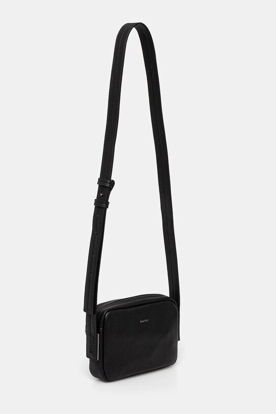 Σακίδιο Calvin Klein K50K512905 μαύρο SS25