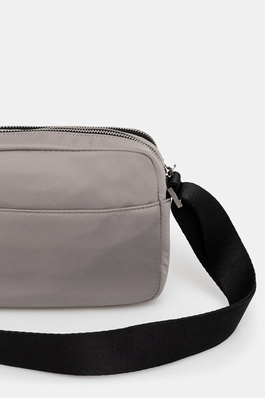 Αξεσουάρ Σακίδιο Calvin Klein K50K512912 γκρί