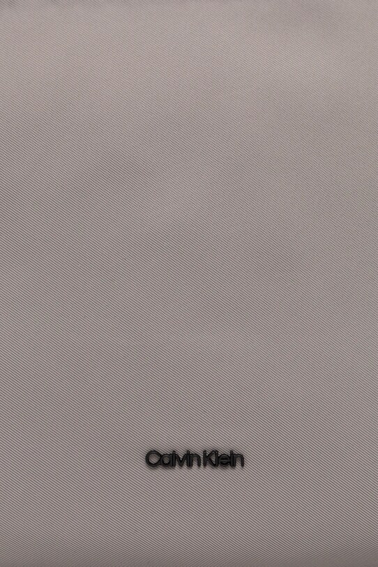 Σακίδιο Calvin Klein γκρί K50K512912