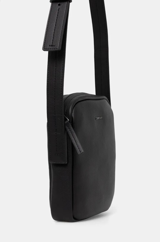 Σακίδιο Calvin Klein K50K512969 μαύρο SS25