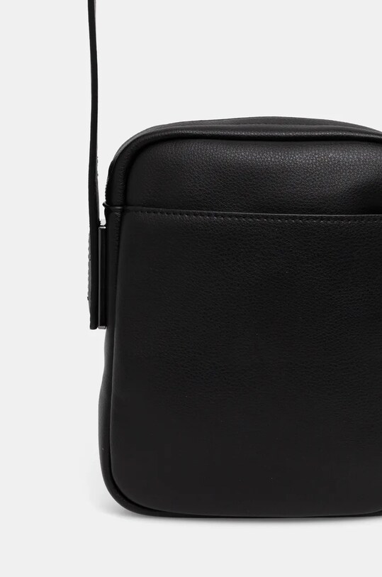 Σακίδιο Calvin Klein μαύρο K50K512969