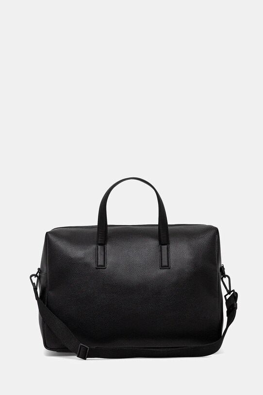 Αξεσουάρ Ταξιδιωτική τσάντα Calvin Klein K50K513051 μαύρο
