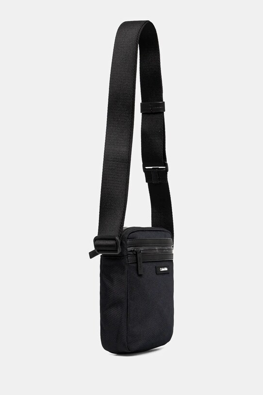 Σακίδιο Calvin Klein K50K512884 μαύρο SS25