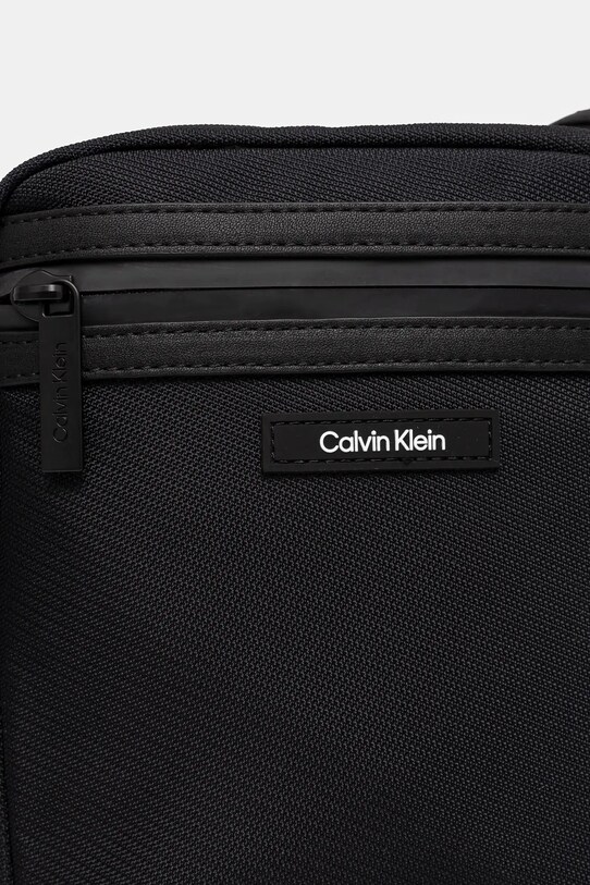 Σακίδιο Calvin Klein μαύρο K50K512884