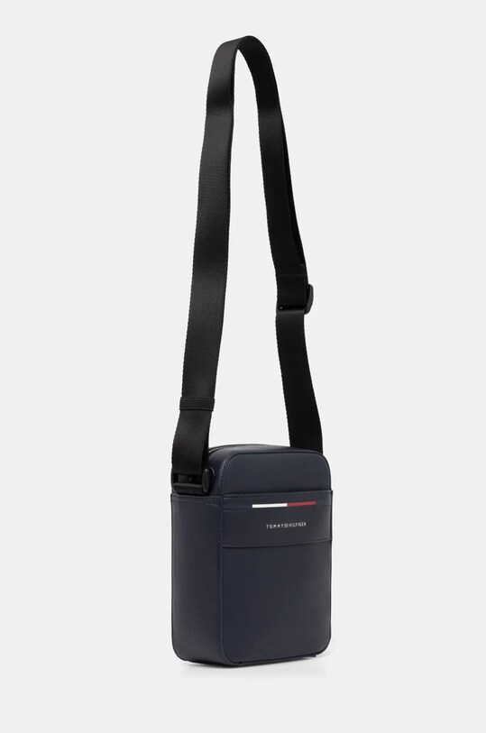 Σακίδιο Tommy Hilfiger AM0AM13196 σκούρο μπλε SS25