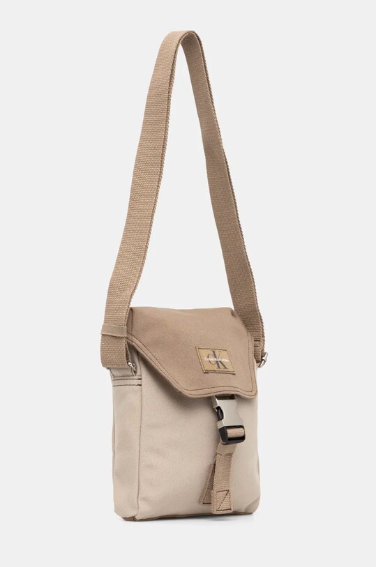 Σακίδιο Calvin Klein Jeans LV04G3025G μπεζ SS25