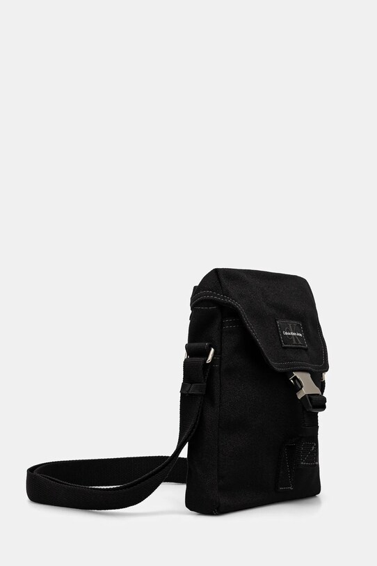 Σακίδιο Calvin Klein Jeans LV04G3025G μαύρο SS25