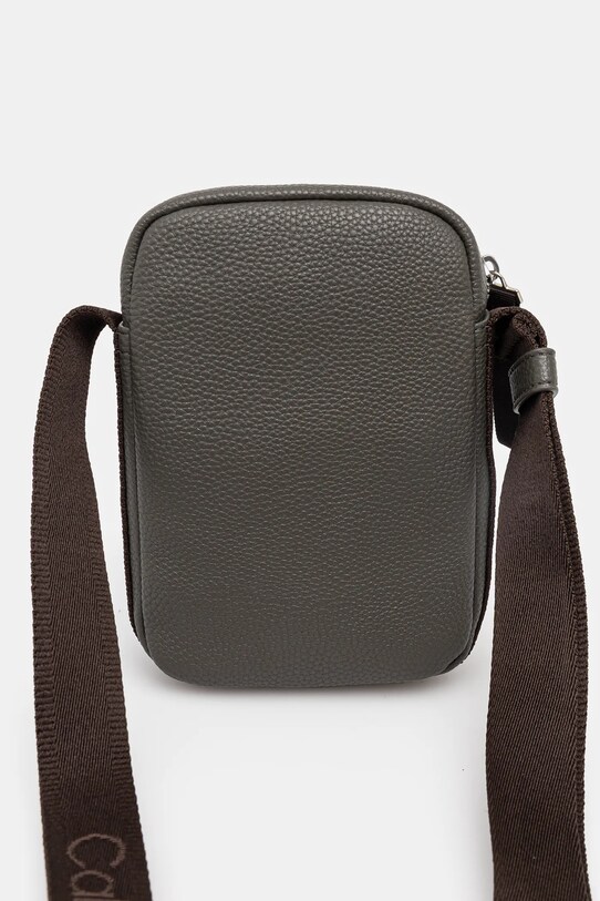 Αξεσουάρ Σακίδιο Calvin Klein Jeans LV04G3080G πράσινο