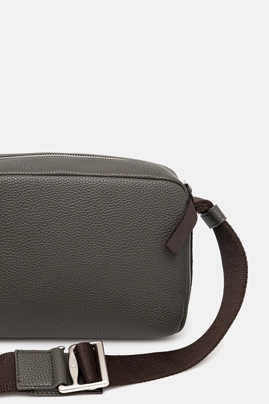 Αξεσουάρ Τσάντα Calvin Klein Jeans LV04G3081G πράσινο