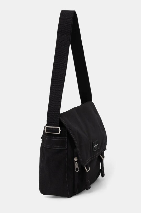 Σακίδιο Calvin Klein Jeans LV04G3091G μαύρο SS25