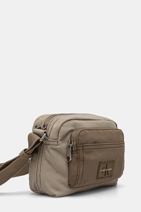 Σακίδιο Calvin Klein Jeans LV04G3092G μπεζ SS25