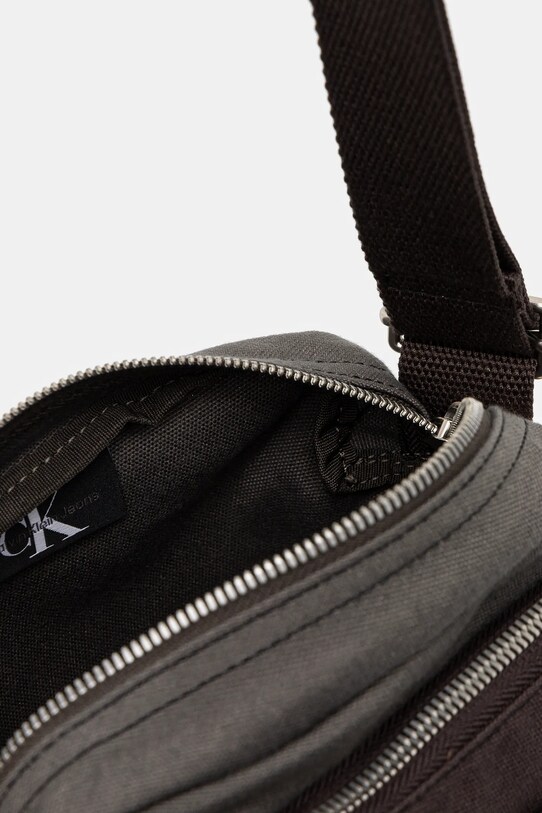Σακίδιο Calvin Klein Jeans LV04G3092G πράσινο