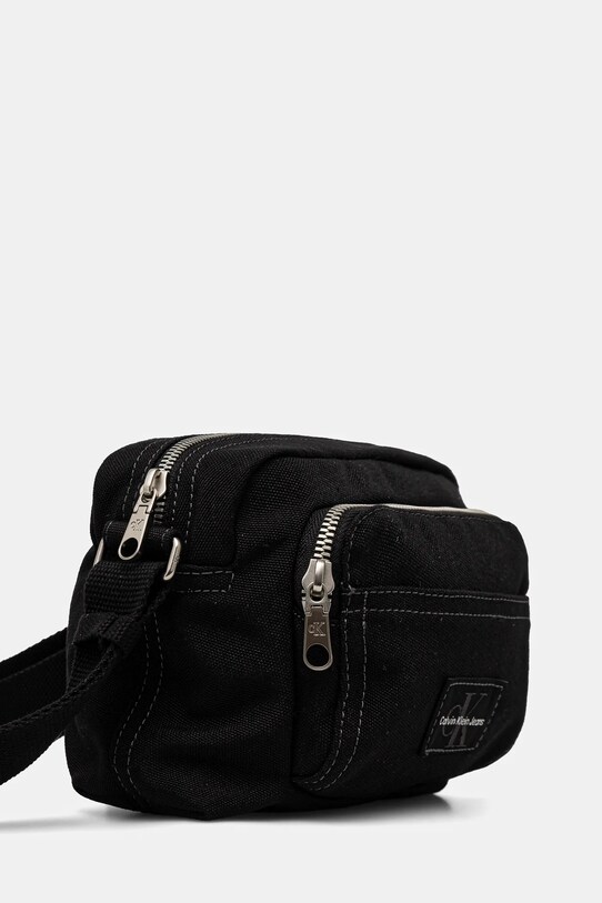 Σακίδιο Calvin Klein Jeans LV04G3092G μαύρο SS25