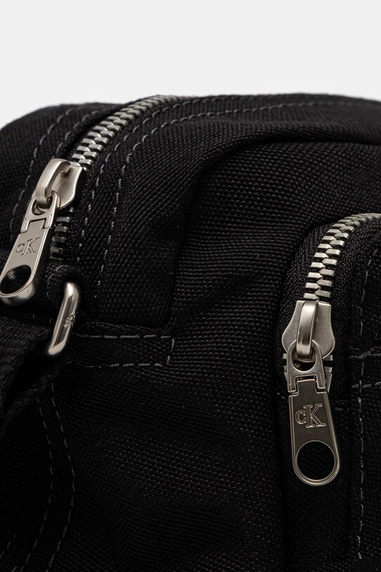 Σακίδιο Calvin Klein Jeans μαύρο LV04G3092G