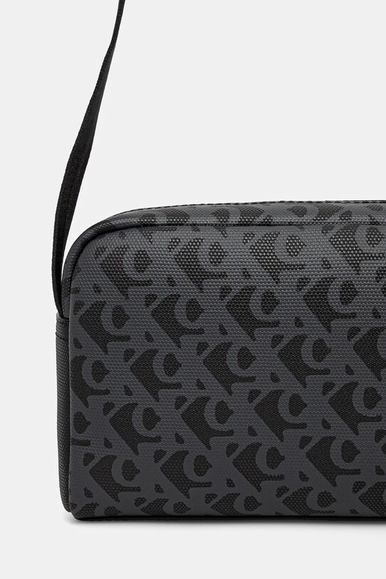 Αξεσουάρ Σακίδιο Calvin Klein Jeans LV04G3114G μαύρο