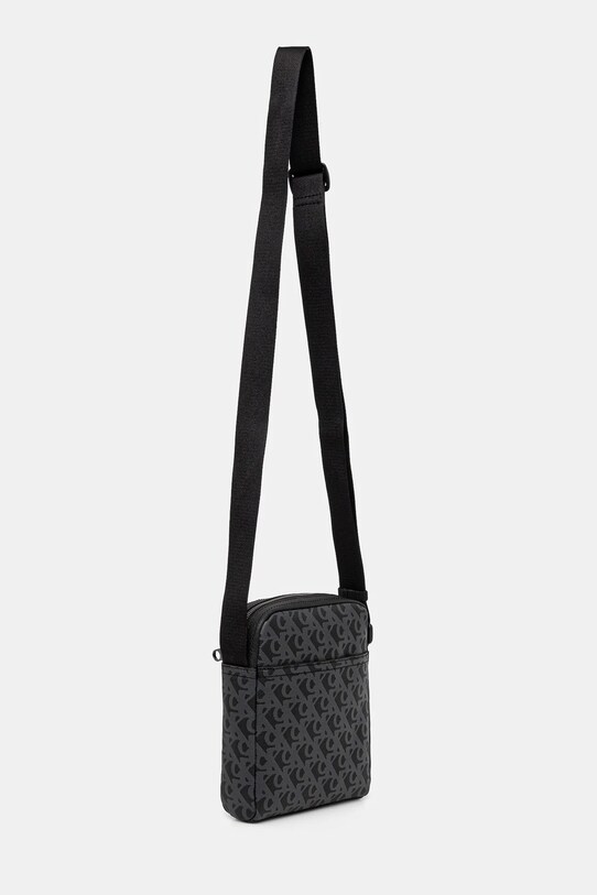 Σακίδιο Calvin Klein Jeans LV04G3115G μαύρο SS25