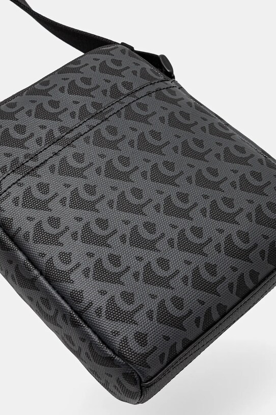 Σακίδιο Calvin Klein Jeans μαύρο LV04G3115G