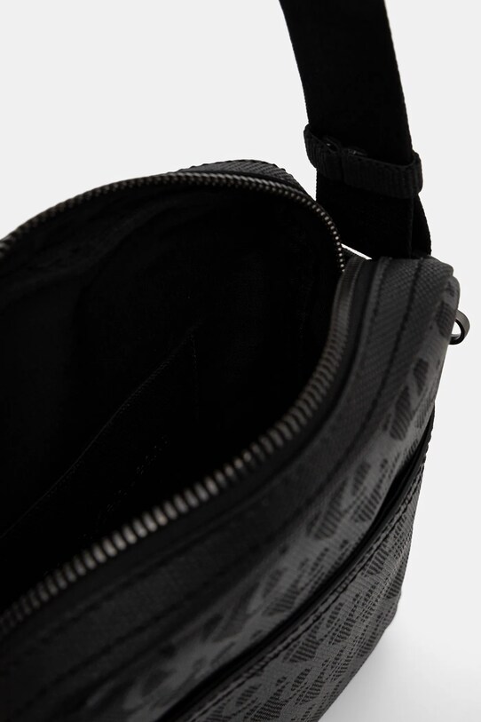 Σακίδιο Calvin Klein Jeans LV04G3115G μαύρο