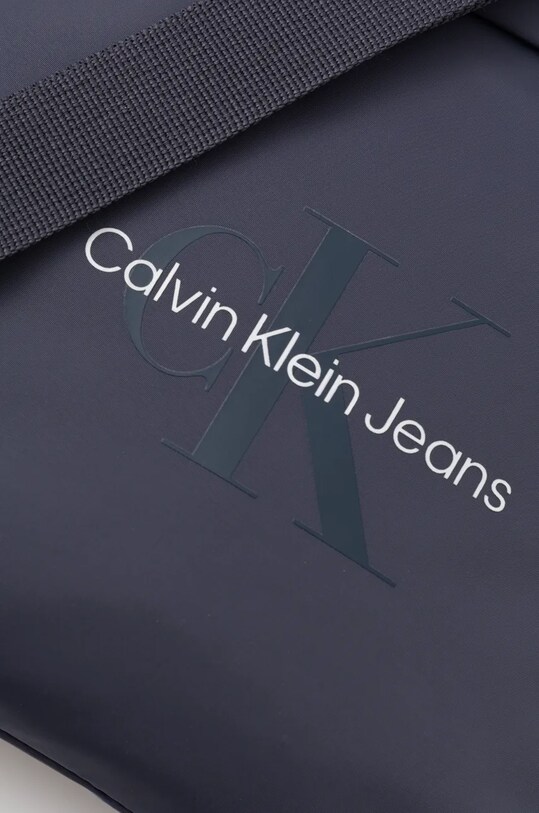 Σακίδιο Calvin Klein Jeans μπλε LV04G3030G