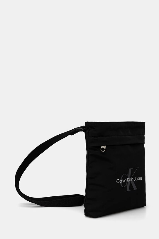 Σακίδιο Calvin Klein Jeans LV04G3030G μαύρο SS25