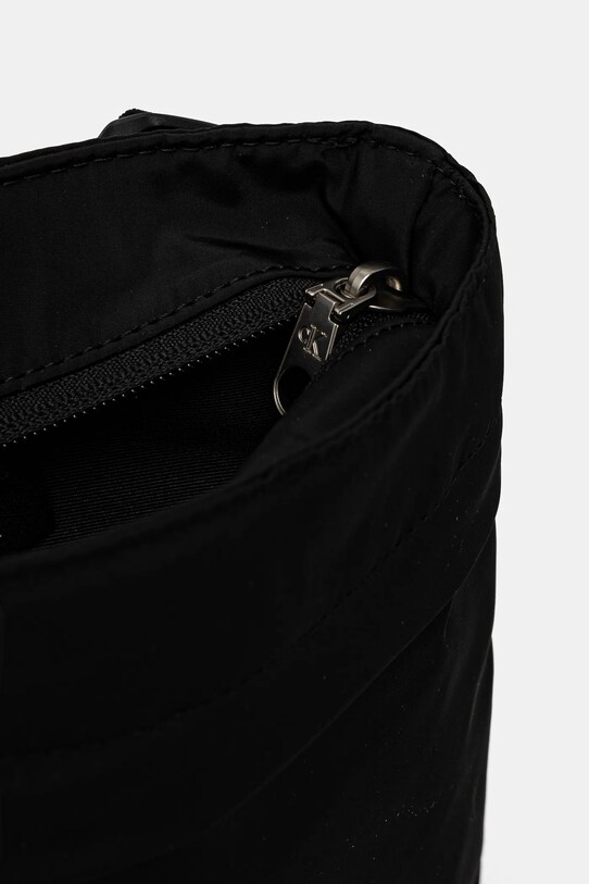 Σακίδιο Calvin Klein Jeans μαύρο LV04G3030G