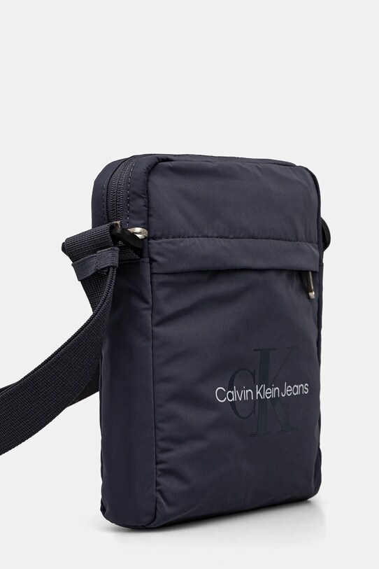 Σακίδιο Calvin Klein Jeans LV04G3000G μπλε SS25