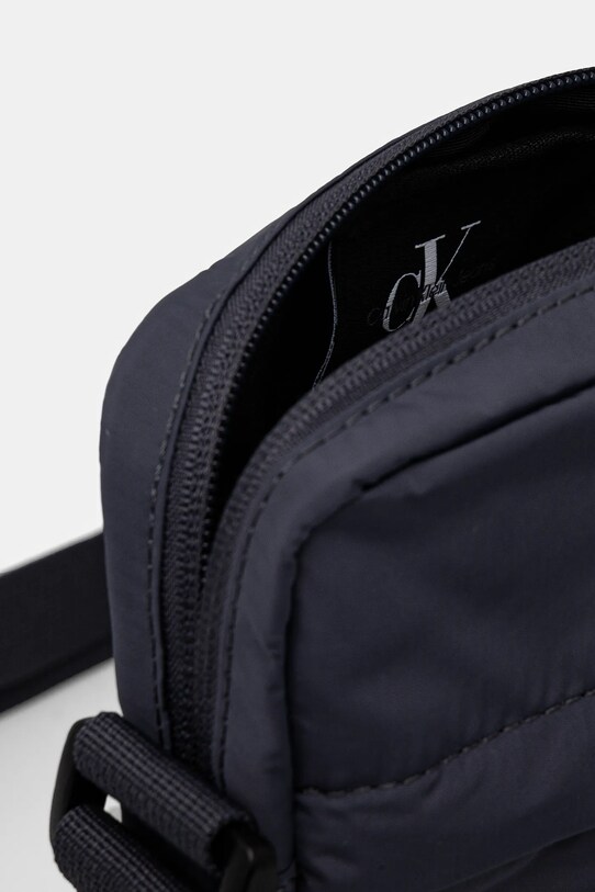 Σακίδιο Calvin Klein Jeans LV04G3000G μπλε