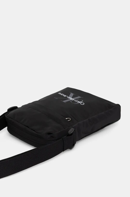 Σακίδιο Calvin Klein Jeans LV04G3000G μαύρο SS25