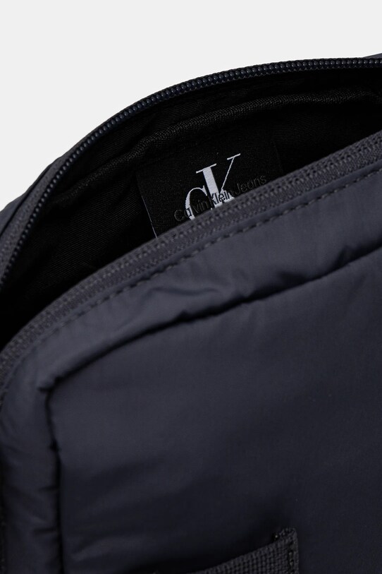 Σακίδιο Calvin Klein Jeans μπλε LV04G3031G
