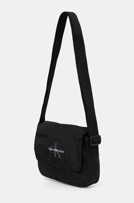 Σακίδιο Calvin Klein Jeans LV04G3031G μαύρο SS25