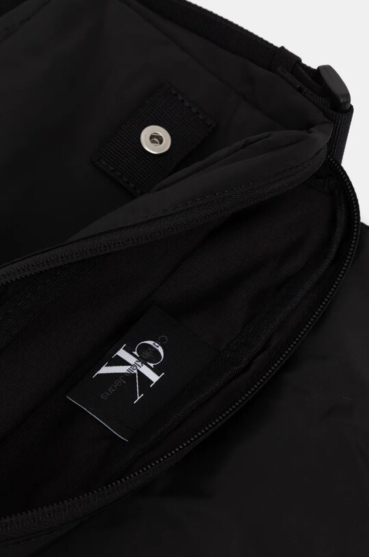 Σακίδιο Calvin Klein Jeans LV04G3031G μαύρο
