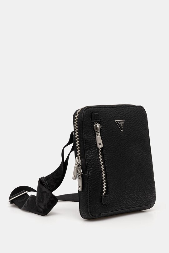 Σακίδιο Guess TORINO HMTOGR.P5220 μαύρο SS25