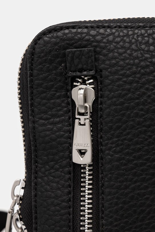 Σακίδιο Guess TORINO μαύρο HMTOGR.P5220