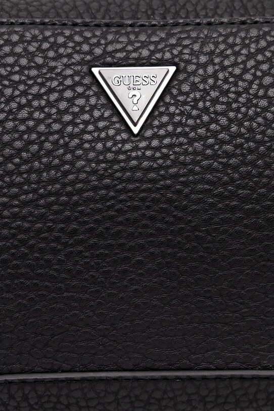 Τσάντα φάκελος Guess TORINO μαύρο HMTOGR.P5221