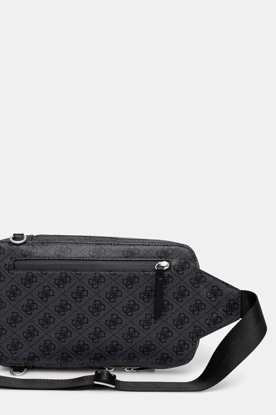Αξεσουάρ Σακίδιο Guess MILANO HMMILO.P5226 μαύρο