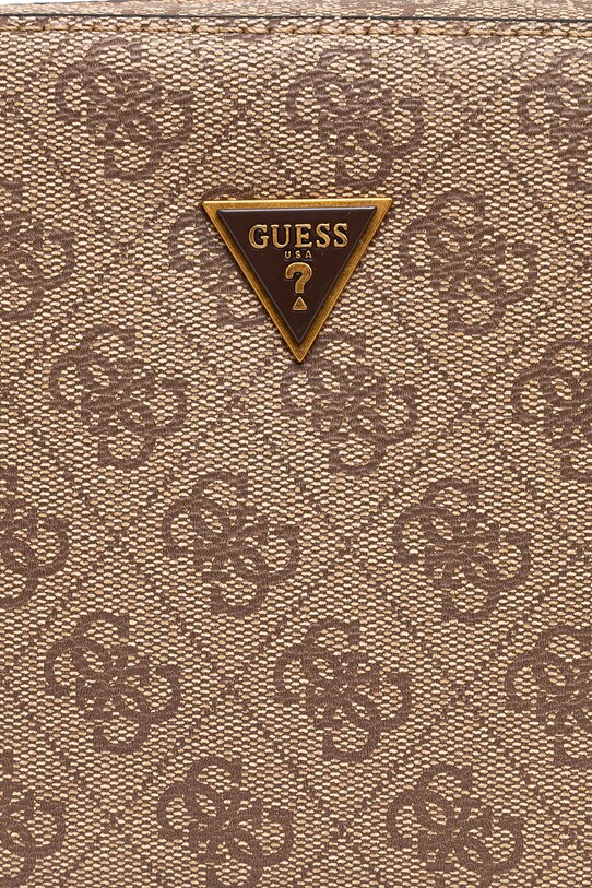 Σακίδιο Guess MILANO καφέ PMMILO.P5245