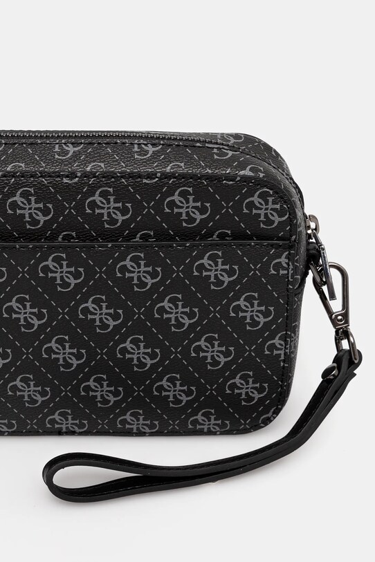 Αξεσουάρ Σακίδιο Guess MILANO PMMILO.P5245 μαύρο