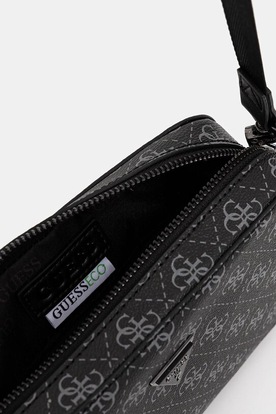 Σακίδιο Guess MILANO PMMILO.P5245 μαύρο
